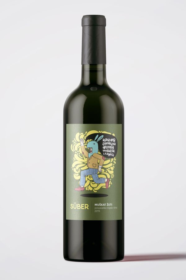 suber-muskat-zuti