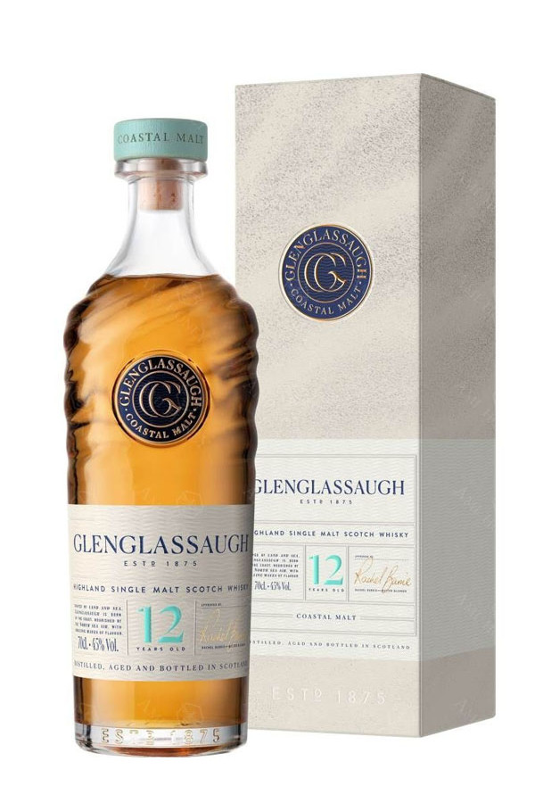glenglassaugh-12yo