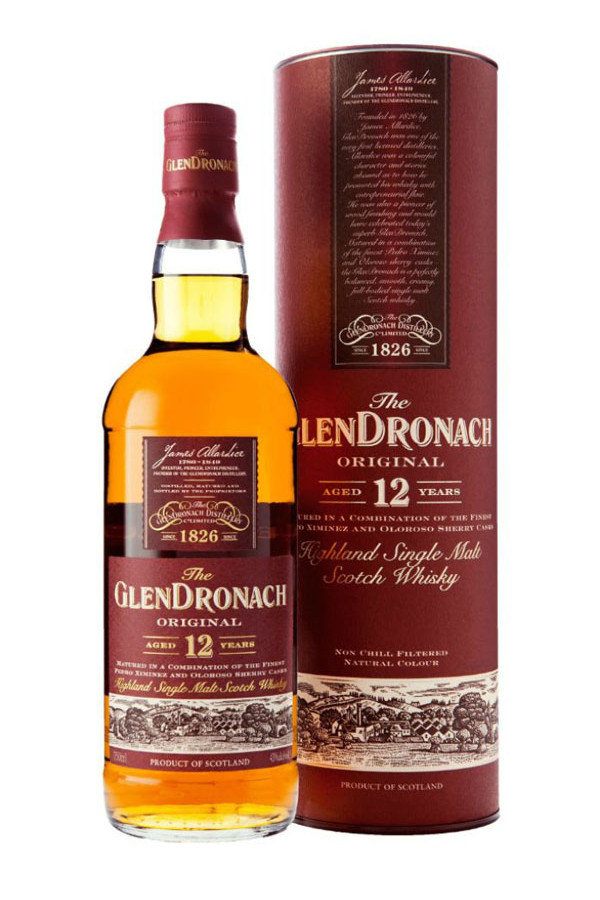 glendronach-12-yo