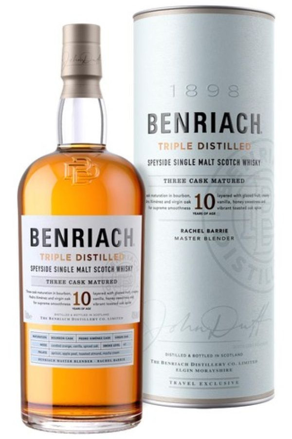 benriach-10yo